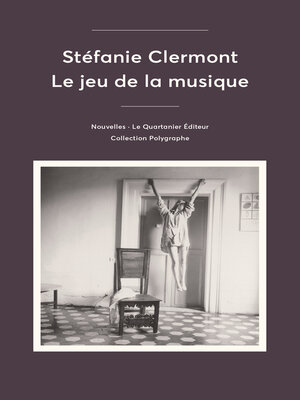 cover image of Le jeu de la musique